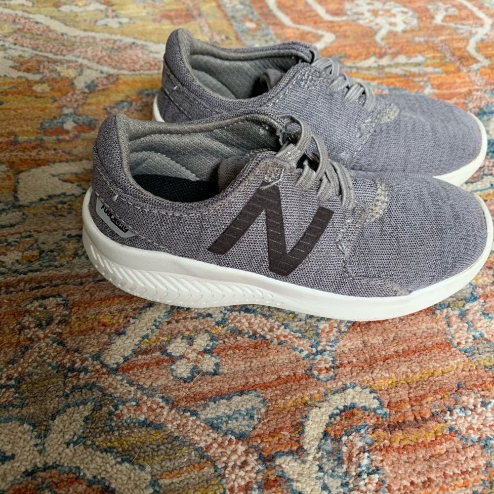 New Balance Slip On
